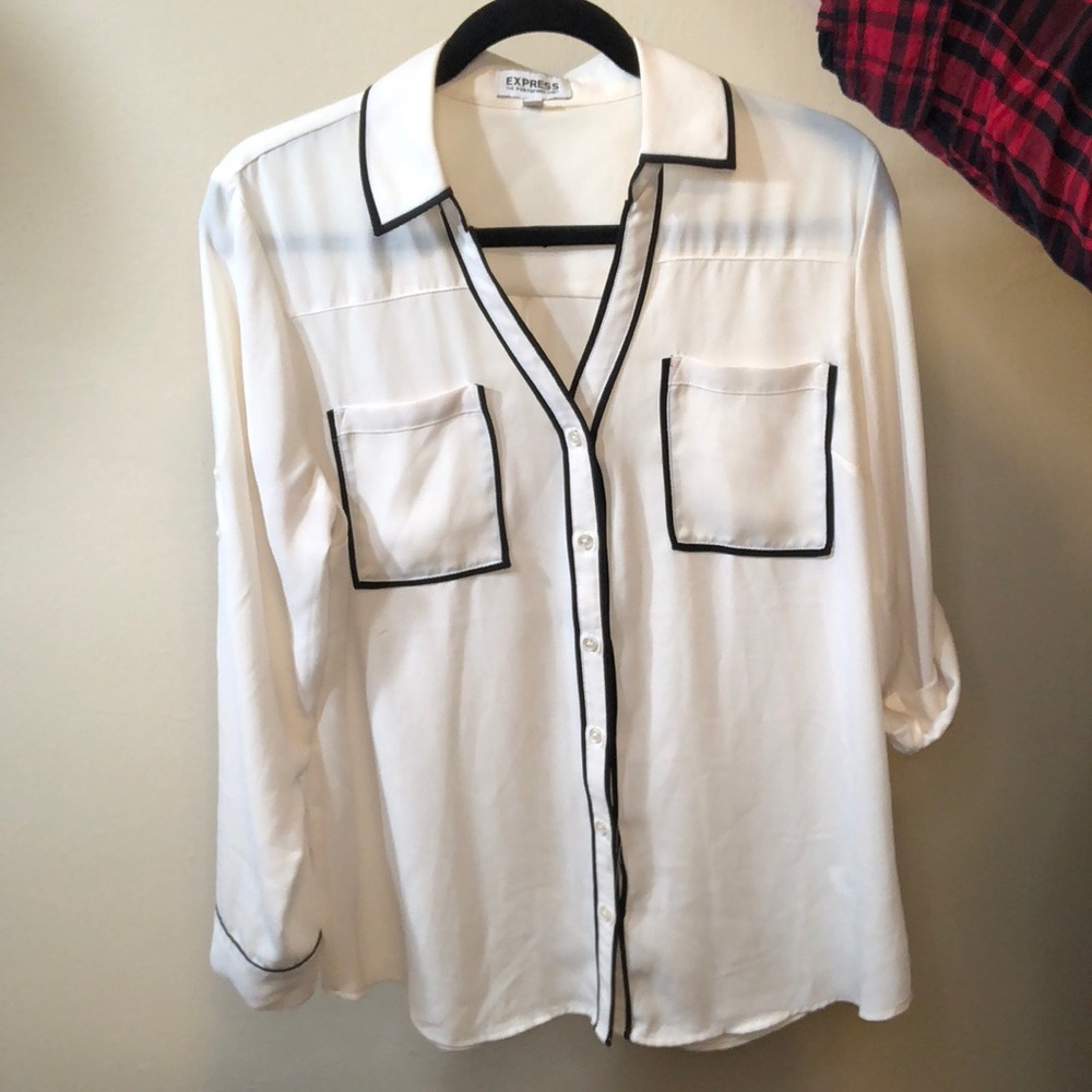 Express Portofino Blouse